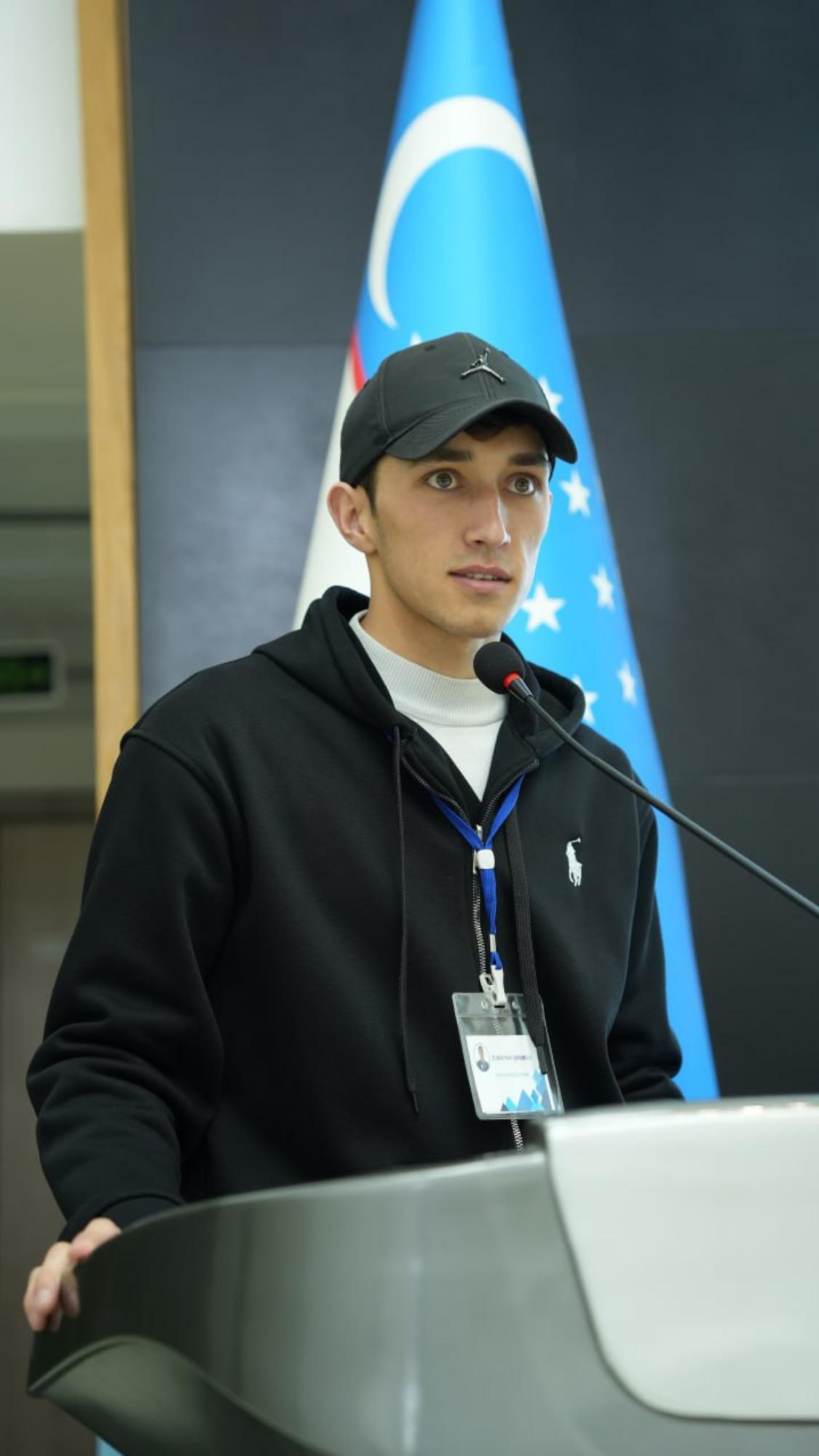 Qodirali Tursunov